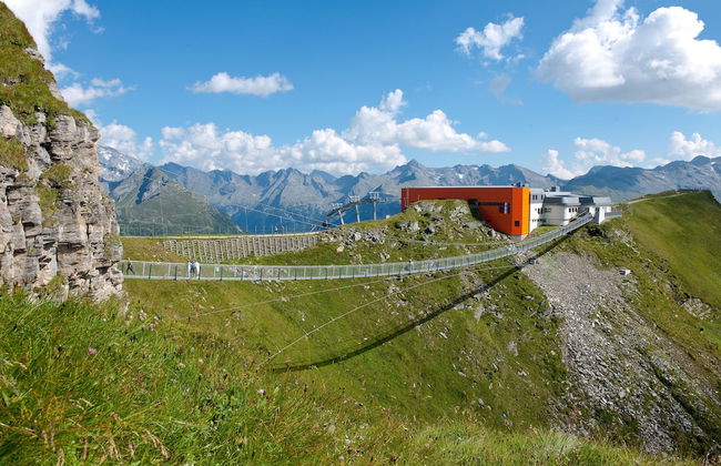 MONDI Hotel Bellevue Gastein - Foto 47