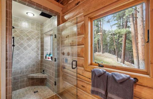 Sweathouse Creek Lodge - Foto 39