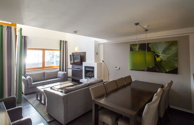 Lipno Lake Resort - Foto 20