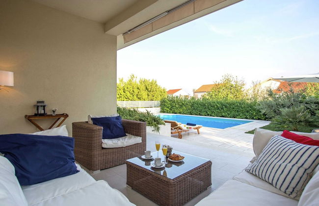 Villa in Kastel Novi Near Beach - Foto 21