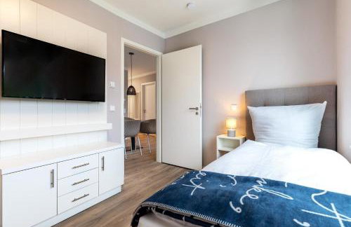 Godewindpark Deluxe-Suite 2-18 - Foto 25