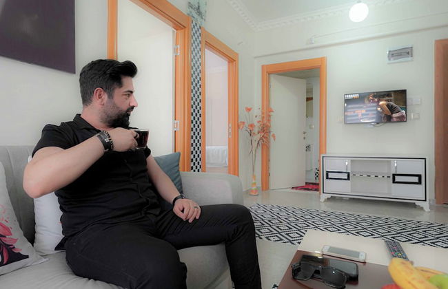 Duman Safir Residence - Foto 6