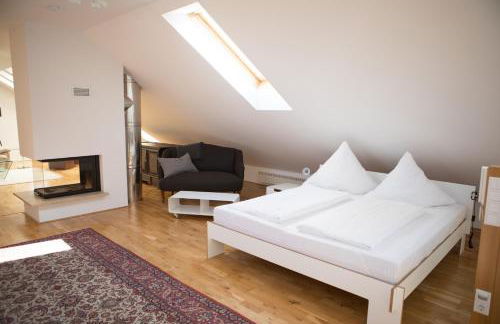 Marktplatz14 - Berchtesgaden Zentrum - Foto 38