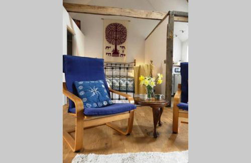 Rural 17th century barn studio apartment - Foto 12