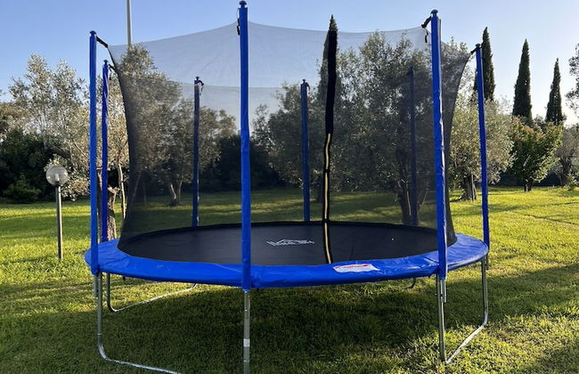 Agriturismo Podere I Ciliegi - Foto 12