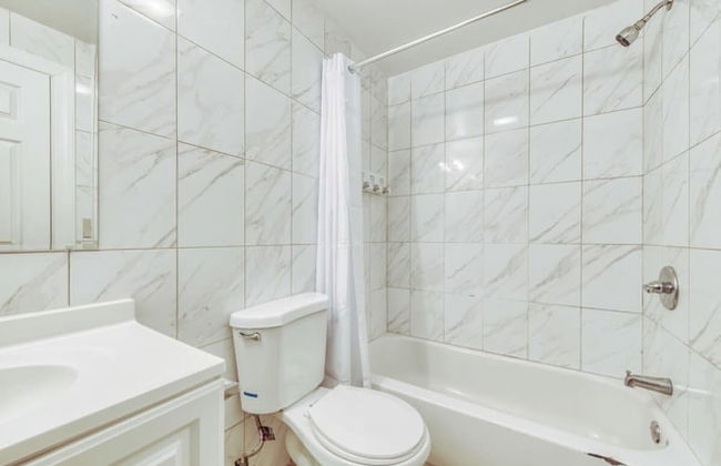 Cherry Suites 3BR Apt w W D Foosball Table - Foto 27