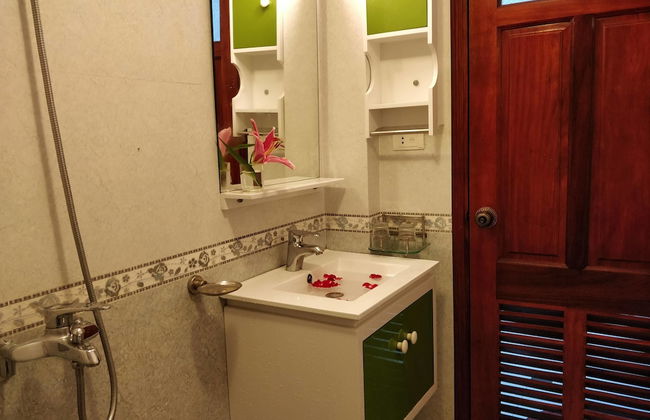 Zody Apartment - Foto 21