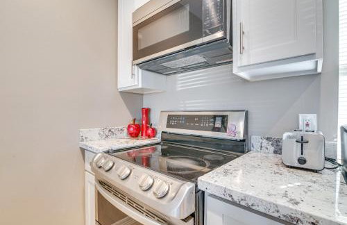 Pet-Friendly Brownsville Apartment with Yard! - Foto 9