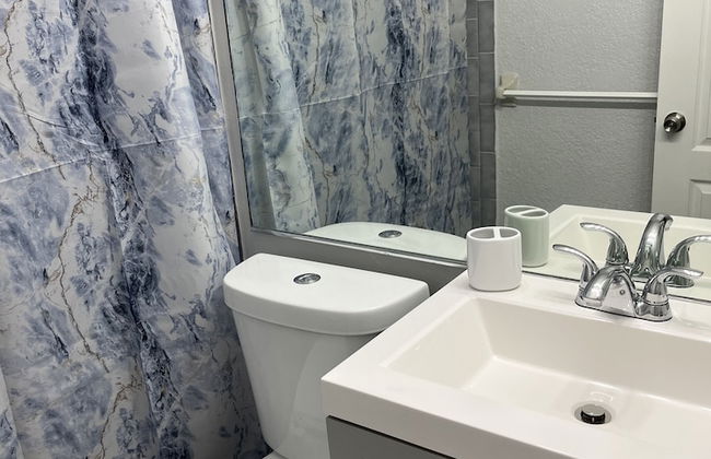 Amazing & cozy Duplex near Zoo Miami - Foto 69