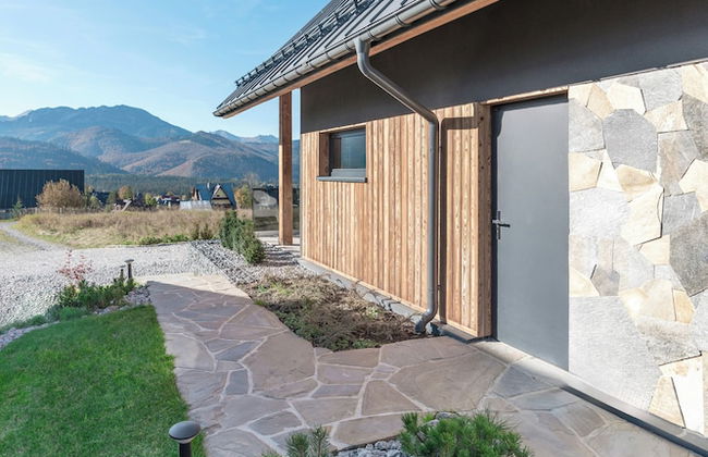 Wierchy View - Loft Affair Collection - Photo 35