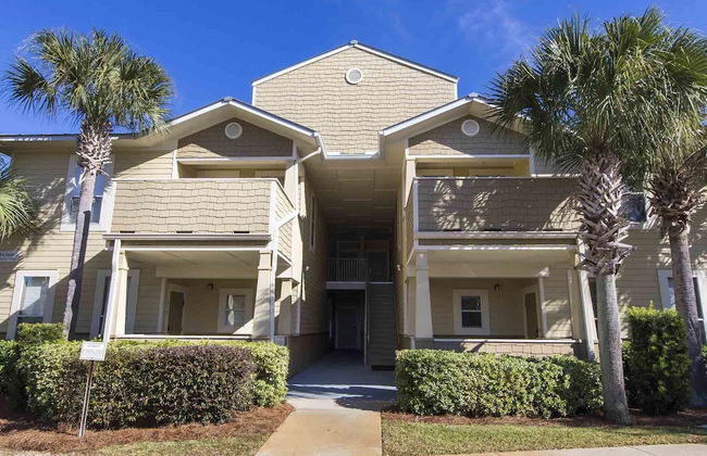 Topsail Village - Foto 20