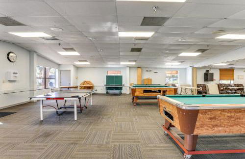 Community Pool and Perks! Nokomis Home 3 Mi to Beach - Foto 39