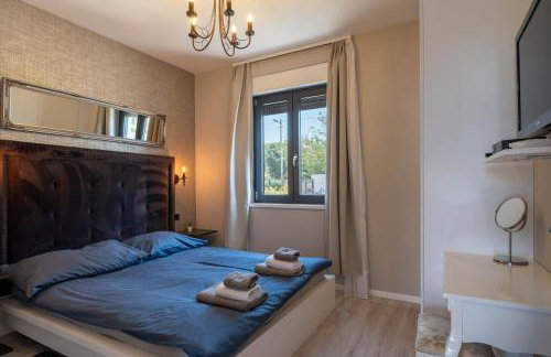 NoaMio Homestay with Heated Swimming Pool & Sauna - Photo 8