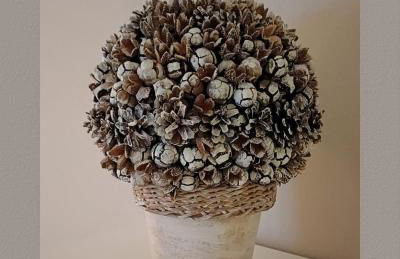 Le Jardin Secret - Foto 20