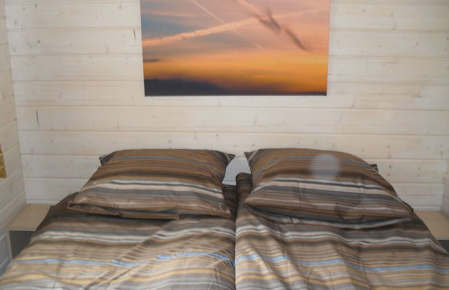 2 bedroom House in Belfeld with swimming pool and terrace - Photo 9