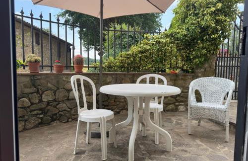 Casa Toscana Mugello - Foto 6