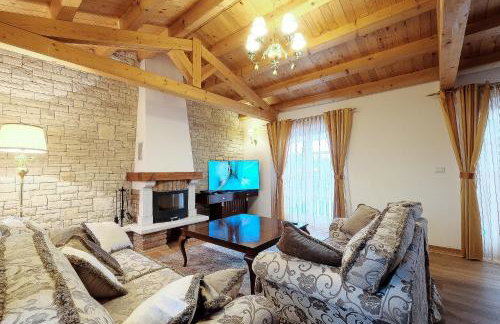 Luxury VILLA LE ROSE - Photo 25