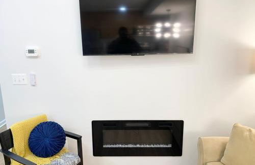 Lavish Luxe 2BD-1BA apartment in Federal Hill - Foto 7