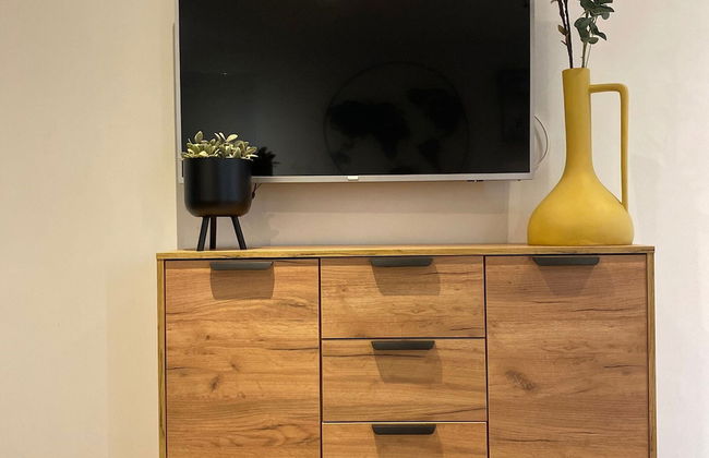 Atmospheric Chalet Near the Wadden Sea - Foto 9