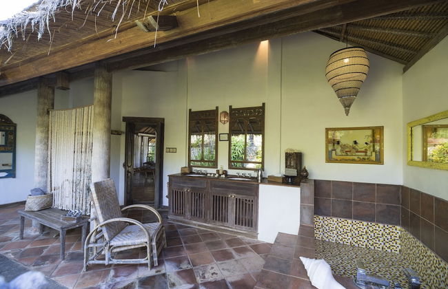 Puri Ganesha Villas - Foto 16