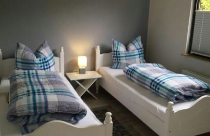 Ferienhaus Sommerfeld - Foto 16