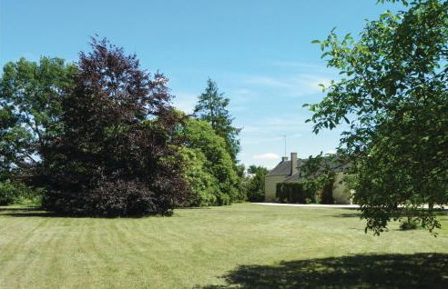 4 Bedroom Amazing Home In Bourgueil - Foto 12