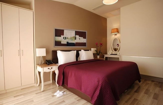 Home Stay Home Sisli - Foto 8