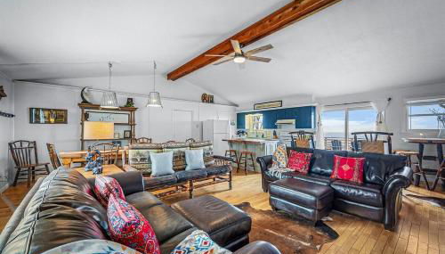 Talking Leaves Cottage on the Brow in Mentone - Foto 3