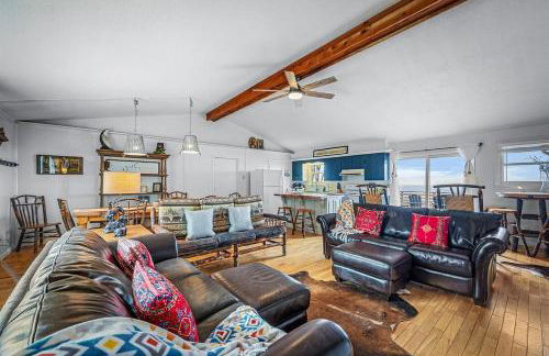 Talking Leaves Cottage on the Brow in Mentone - Foto 3