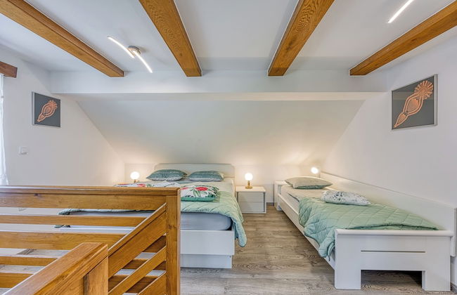 Merry's Spa & Relax House - Foto 2