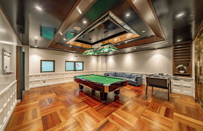 Sherwood Suites - Foto 67