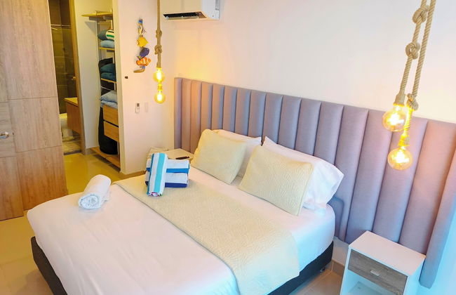 Exclusive Apartasuites Reserva del Mar - Photo 32