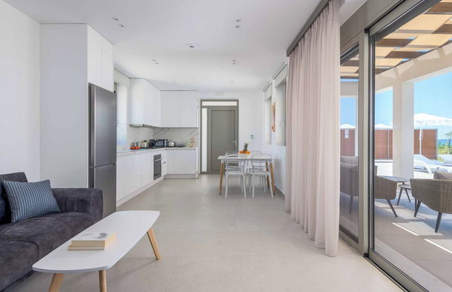 Villa Panaxia Votsalo - Foto 18