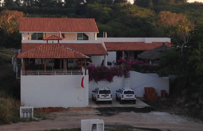 Loft on the Pacific Holiday home 1 BestStayz.1 - Foto 27