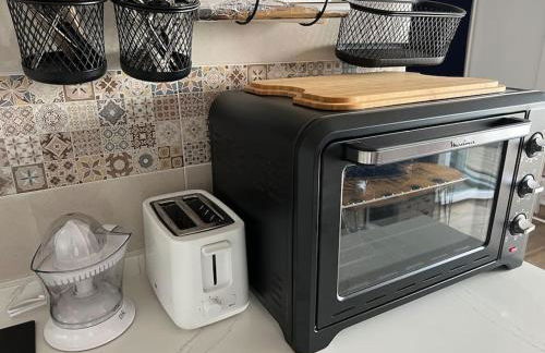 Apartamento con vistas a Africa y al mar - Foto 25