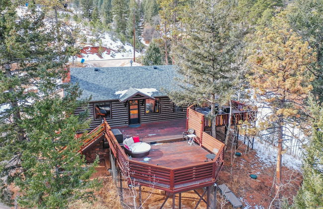 Moose Manor - Foto 55