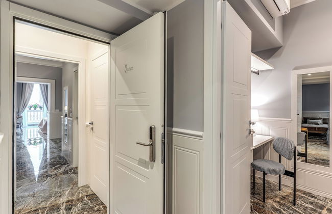 Rome55 - Piazza di Spagna - Foto 44