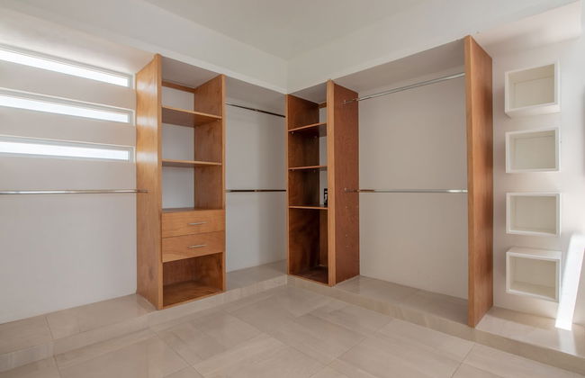 House in Cancun Near to the Airport, in a Family Neighborhood - Foto 33