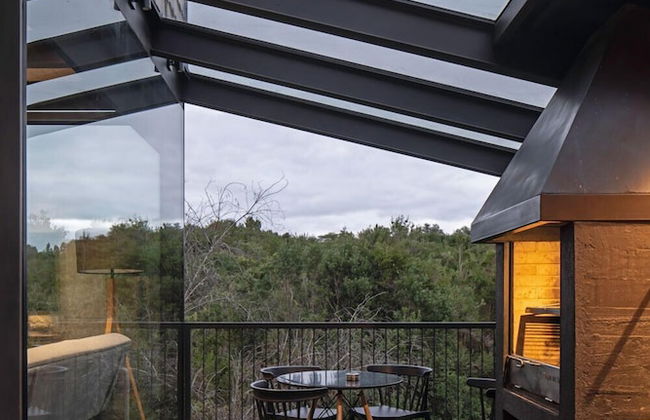 Cabañas Foráneo - Foto 4