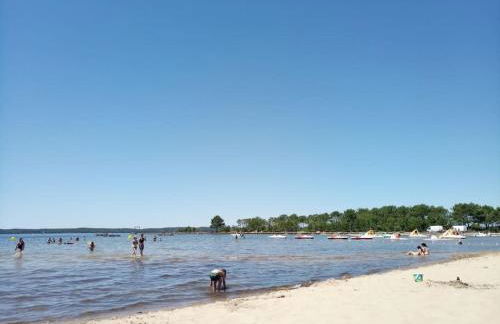 Petite maison avec jardin entre lac et village - Foto 35