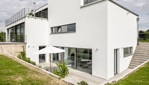 Ferienwohnung im Obstgarten - Foto 2