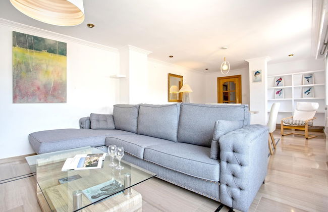 Genteel Home Plaza Nueva Granada - Foto 5