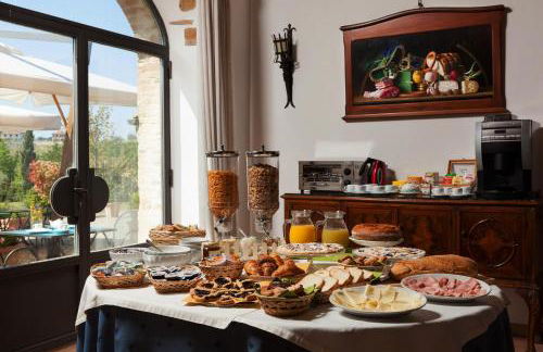 Agriturismo La Collina - Foto 20