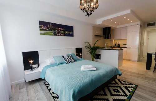 Old Town Premium Kazimierz Apartments - Photo 30