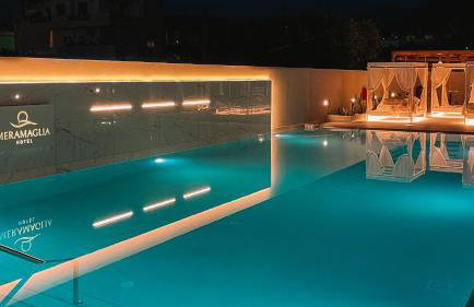 Meramaglia Hotel - Foto 40