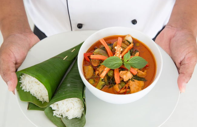 Villa Spice at Lime Samui - Photo 28