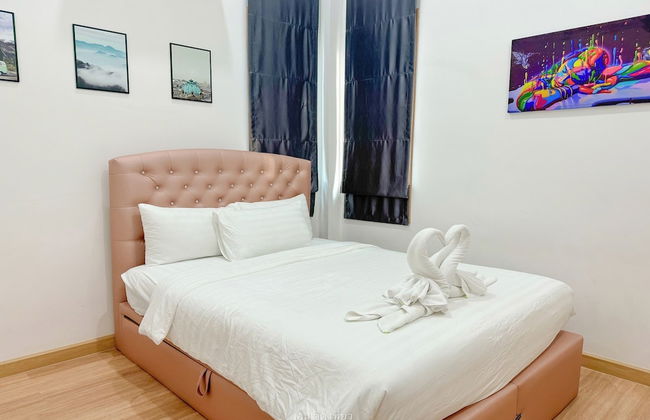 Good Moments Pool Villa - Photo 33