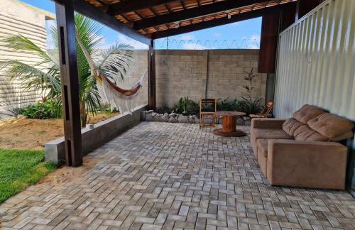 Espaço incrível com piscina proximo a Genipabu - Foto 22