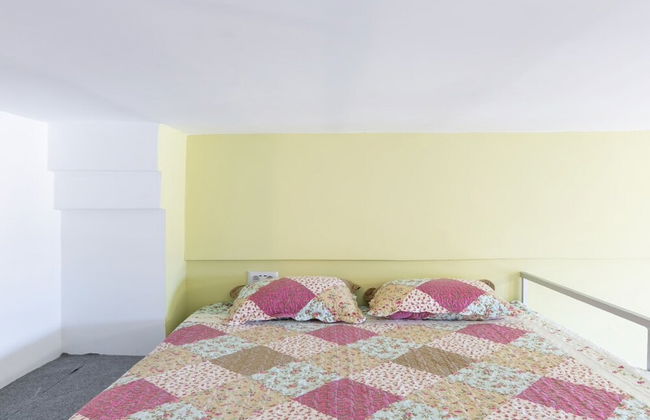 Bussi Suites - Gostinichnaya 4A korp 8 - Foto 17