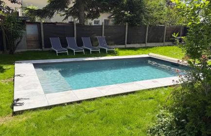 Maison Rez de Jardin intégral entre Disney & Paris - Foto 31
